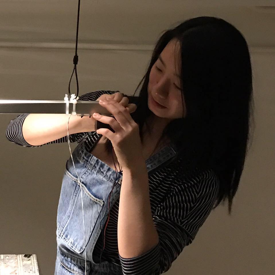 Yeseul